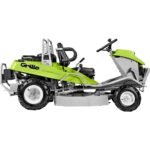 Trinciaerba Grillo Climber 7.18 - immagine 4