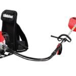 Decespugliatore Shindaiwa BP302T