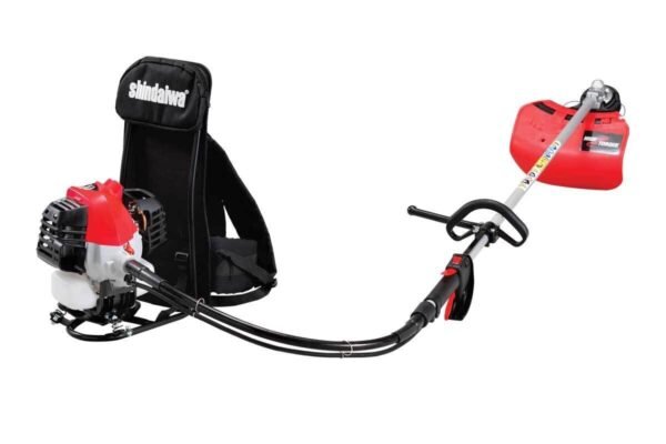 Decespugliatore Shindaiwa BP302T
