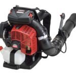 Soffiatore Shindaiwa EB810