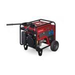 Generatore Honda EM 5500CXS