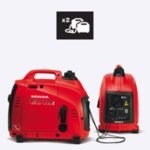 Generatore Honda EU 10i - immagine 2
