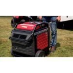 Generatore Honda EU 70is - immagine 2
