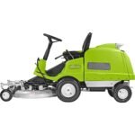 Trattorino Grillo FD 220R - immagine 2