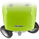 Trattorino Grillo FD 220R - immagine 4