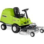 Trattorino Grillo FD 280 - immagine 2