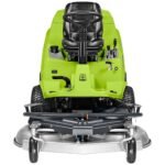 Trattorino Grillo FD 280 - immagine 3