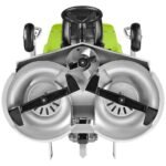 Trattorino Grillo FD 280 - immagine 5