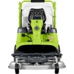 Trattorino Grillo FD 450 - immagine 2