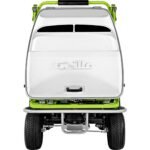 Trattorino Grillo FD 450 - immagine 3