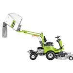 Trattorino Grillo FD 450 - immagine 4
