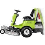Trattorino Grillo FD 450 - immagine 7
