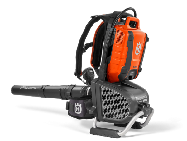 Soffiatore Husqvarna 550iBTX solo corpo