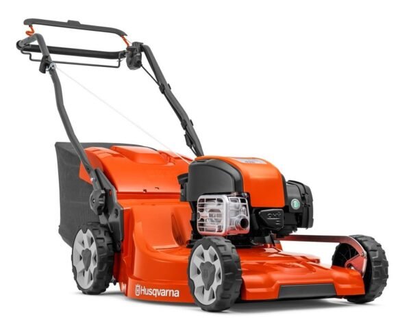 Rasaerba Husqvarna LC 353V
