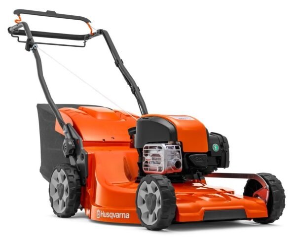 Rasaerba Husqvarna LC 253S