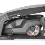 Robot Rasaerba Automower Husqvarna 305 in OMAGGIO KIT INSTALLAZIONE SMALL