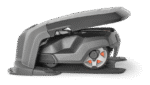Robot Rasaerba Automower Husqvarna 305 in OMAGGIO KIT INSTALLAZIONE SMALL