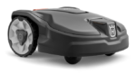 Robot Rasaerba Automower Husqvarna 305 in OMAGGIO KIT INSTALLAZIONE SMALL - immagine 3