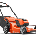 Rasaerba Husqvarna LC 353iVX Solo Macchina