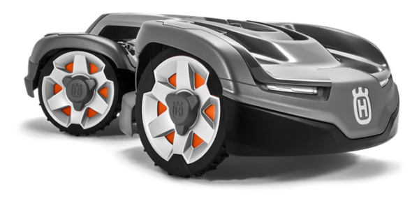Robot Rasaerba Automower Husqvarna 435X AWD