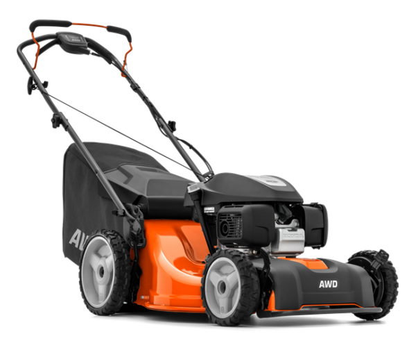 Rasaerba Husqvarna LC 353 AWD