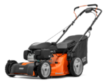 Rasaerba Husqvarna LC 353 AWD - immagine 2