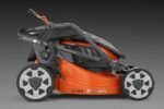 Rasaerba Husqvarna LC 137i solo corpo Macchina - immagine 4