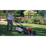 Rasaerba Honda HRH 536 HX - immagine 2
