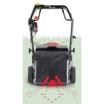 Rasaerba Honda HRH 536 HX - immagine 3