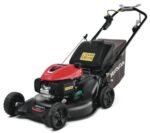 Rasaerba Honda HRN 536 VY