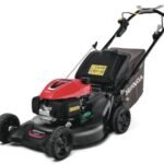 Rasaerba Honda HRN 536 VY