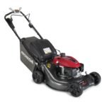 Rasaerba Honda HRN 536 VY - immagine 2