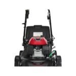 Rasaerba Honda HRN 536 VY - immagine 6