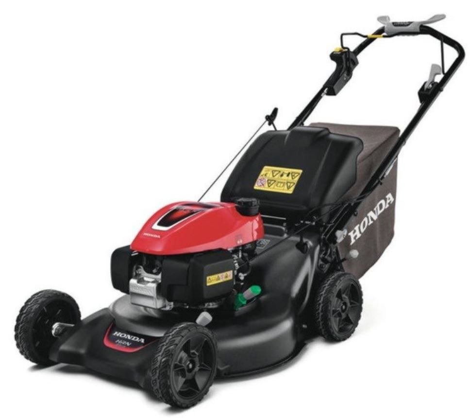 hrn536vk Rasaerba Honda HRN 536 VK - immagine 1