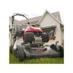 Rasaerba Honda HRN 536 VY - immagine 8