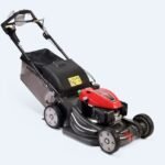 Rasaerba Honda HRX 537C HY