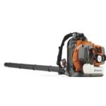 Soffiatore Husqvarna 350BT