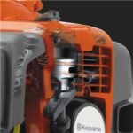 Soffiatore Husqvarna 350BT - immagine 3