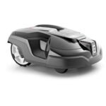 Robot Rasaerba Automower Husqvarna 315 Mark II - immagine 2