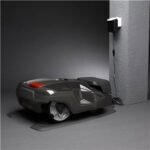 Robot Rasaerba Automower Husqvarna 315 Mark II - immagine 10
