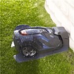 Robot Rasaerba Automower Husqvarna 315 Mark II - immagine 11