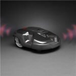 Robot Rasaerba Automower Husqvarna 315 Mark II - immagine 4
