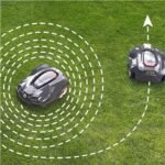 Robot Rasaerba Automower Husqvarna 315 Mark II - immagine 5