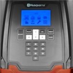 Robot Rasaerba Automower Husqvarna 315 Mark II - immagine 8