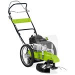 Decespugliatore-Trimmer Grillo HWT 600 WD