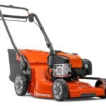 Rasaerba Husqvarna LC 347VI