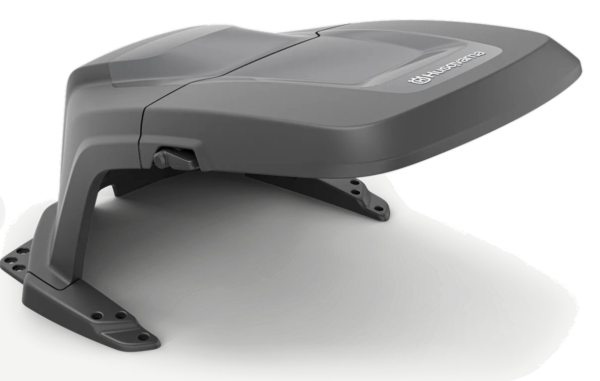Copristazione Husqvarna Automower mod NERA