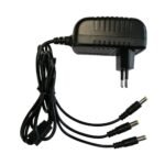Legatrice Volpi KV5 Cordeless con 2 Batterie Litio - immagine 5