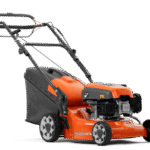 Rasaerba Husqvarna LC 140SP