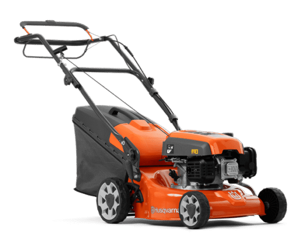 Rasaerba Husqvarna LC 140SP